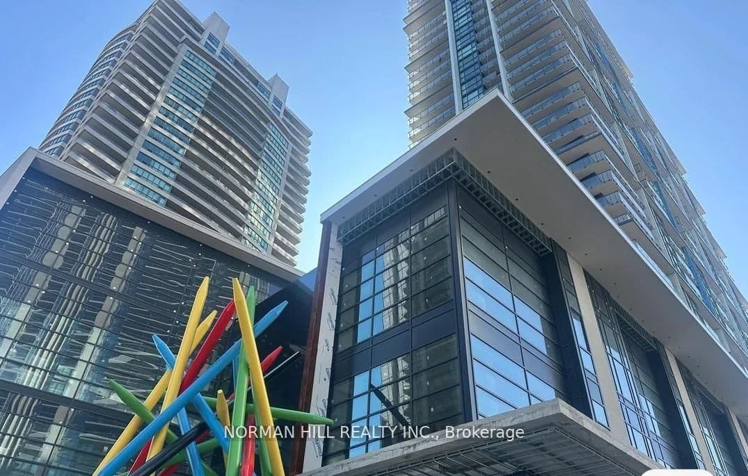 4955 Yonge Street, Unit 2805