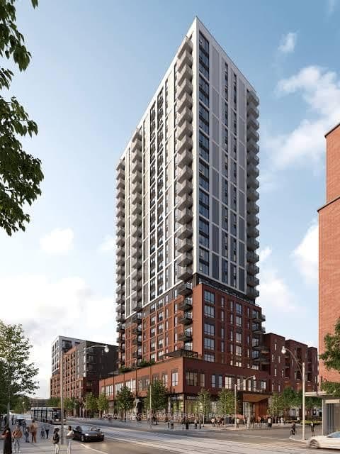 30 Dreamers Way, Unit 1015