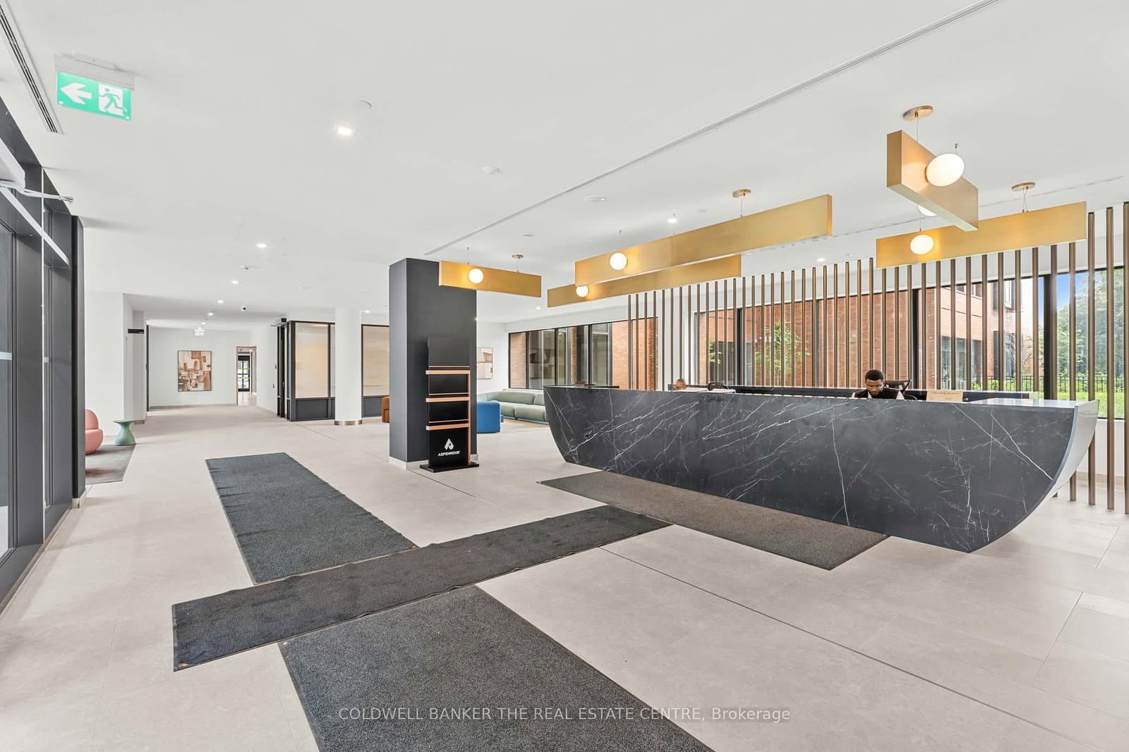1 Quarrington Lane, Unit 2203