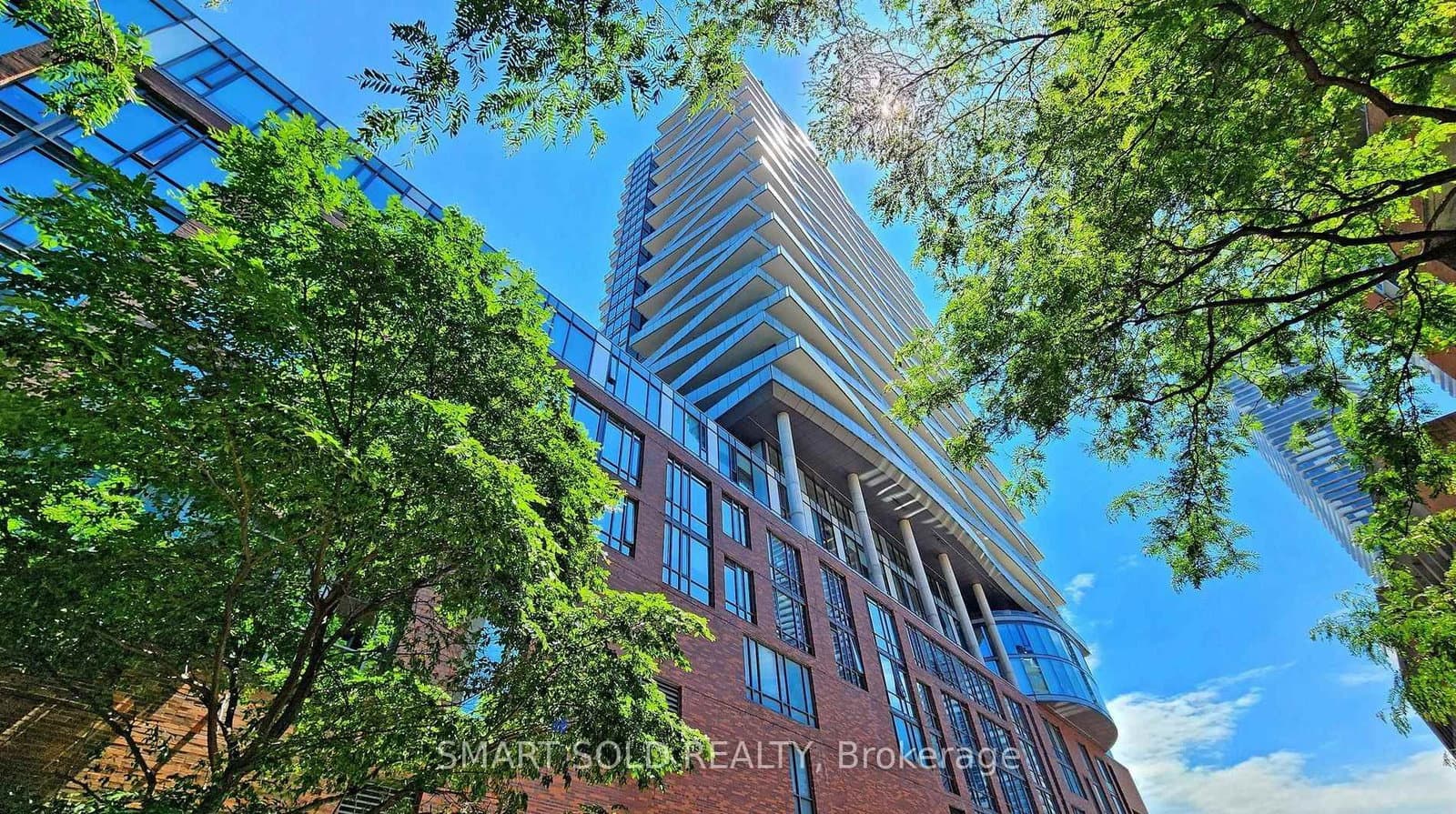 #2608 - 1 Market Street