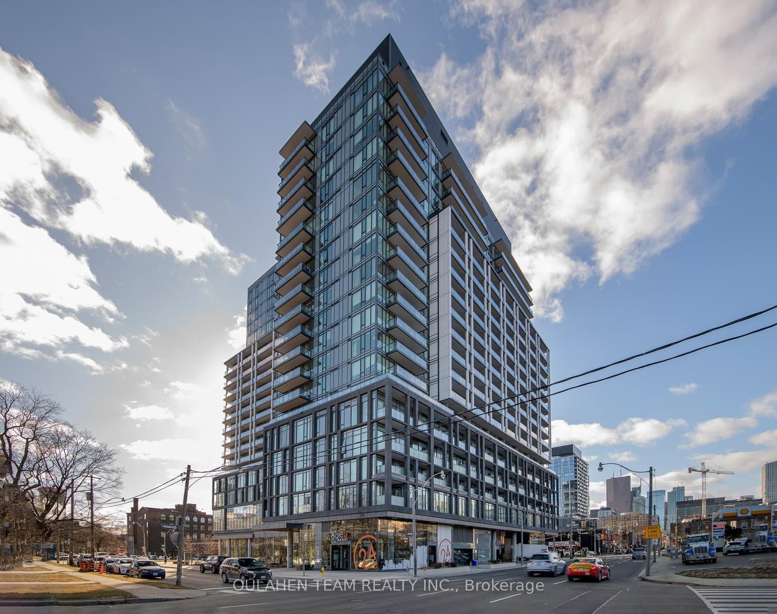 50 Power Street, Unit 1116