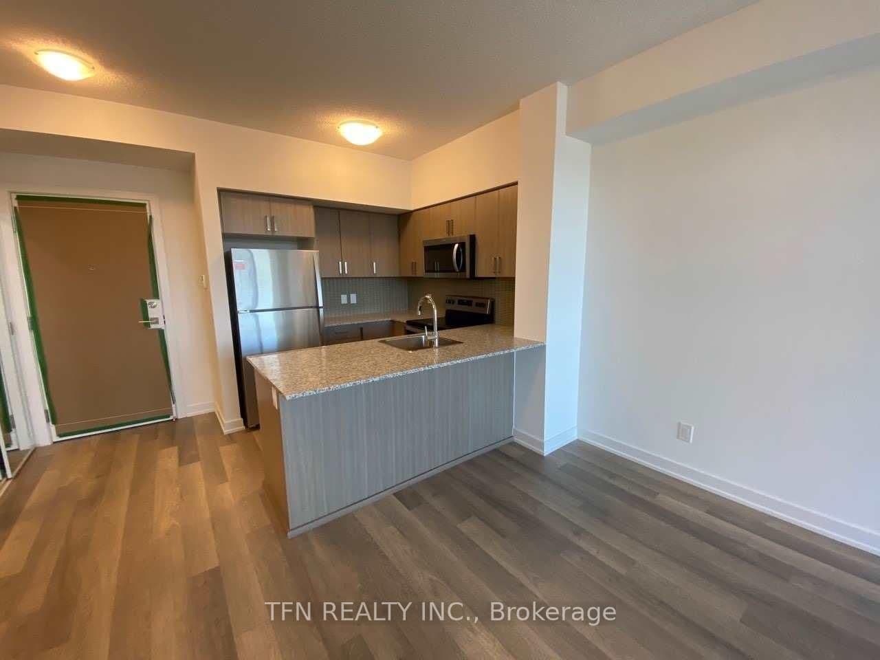 1603 Eglinton Avenue W, Unit 418