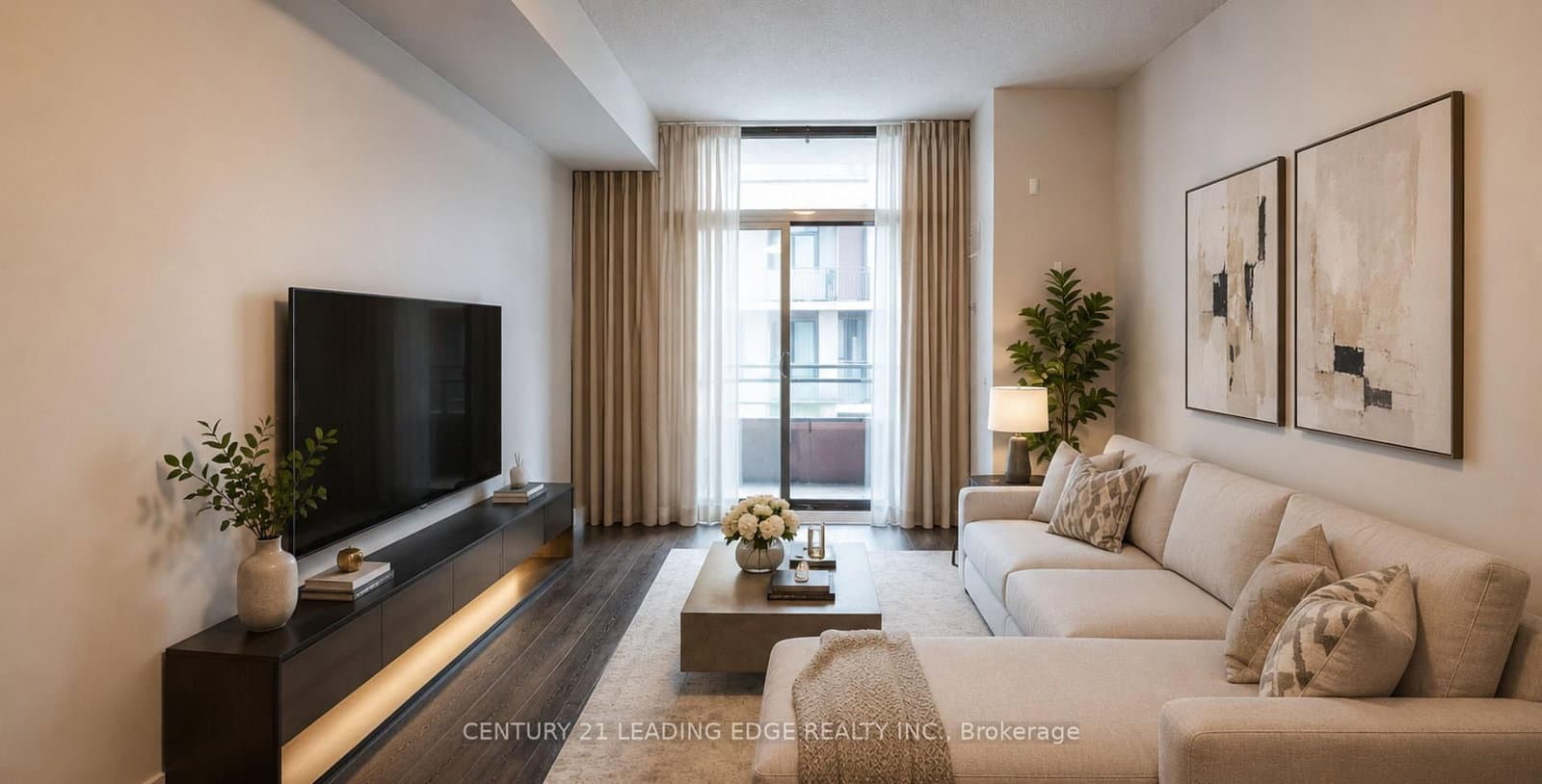 #517 - 15 BRUYERES Mews