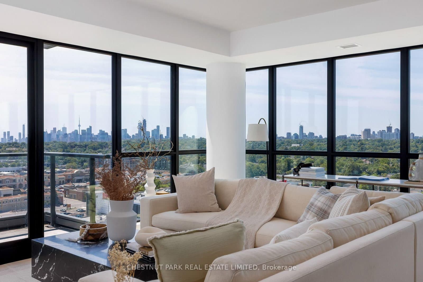 33 Frederick Todd Way, Unit 1602
