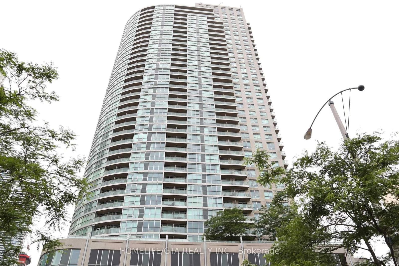 #1114 - 18 Yonge Street
