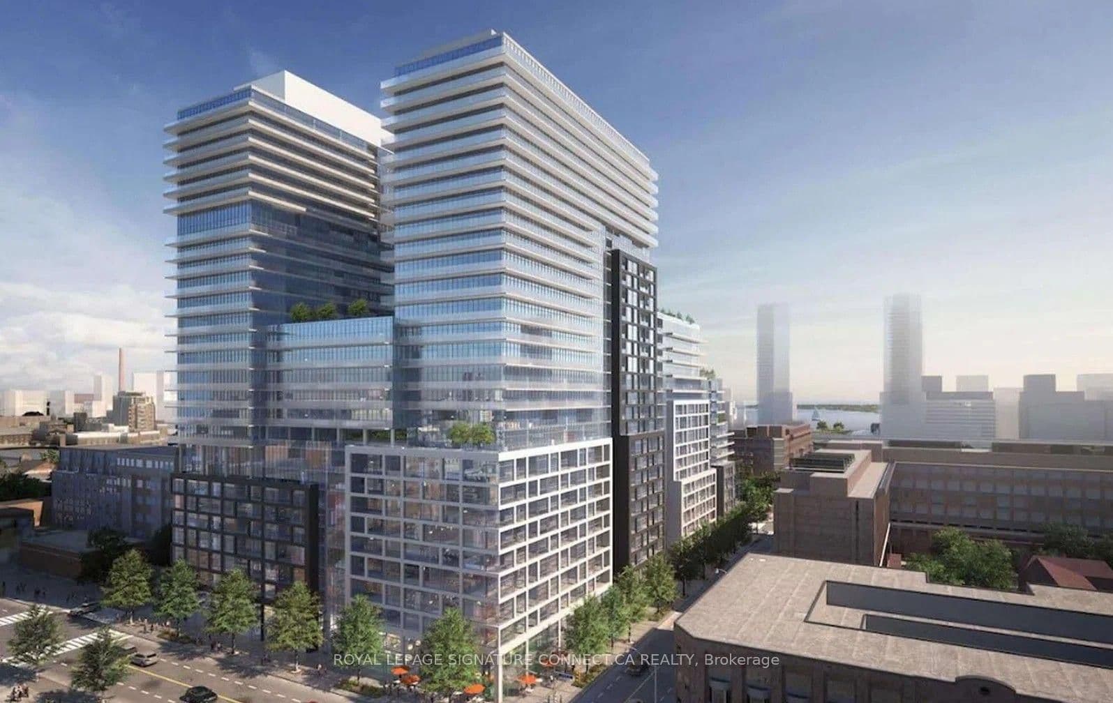 60 Princess Street, Unit 109
