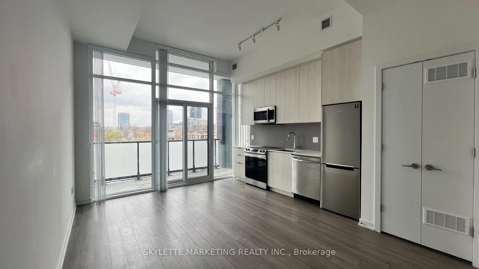 50 Power Street, Unit 424