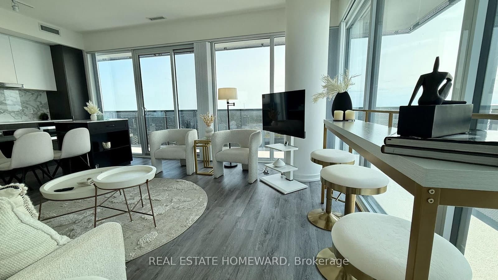 138 Downes Street, Unit 6506