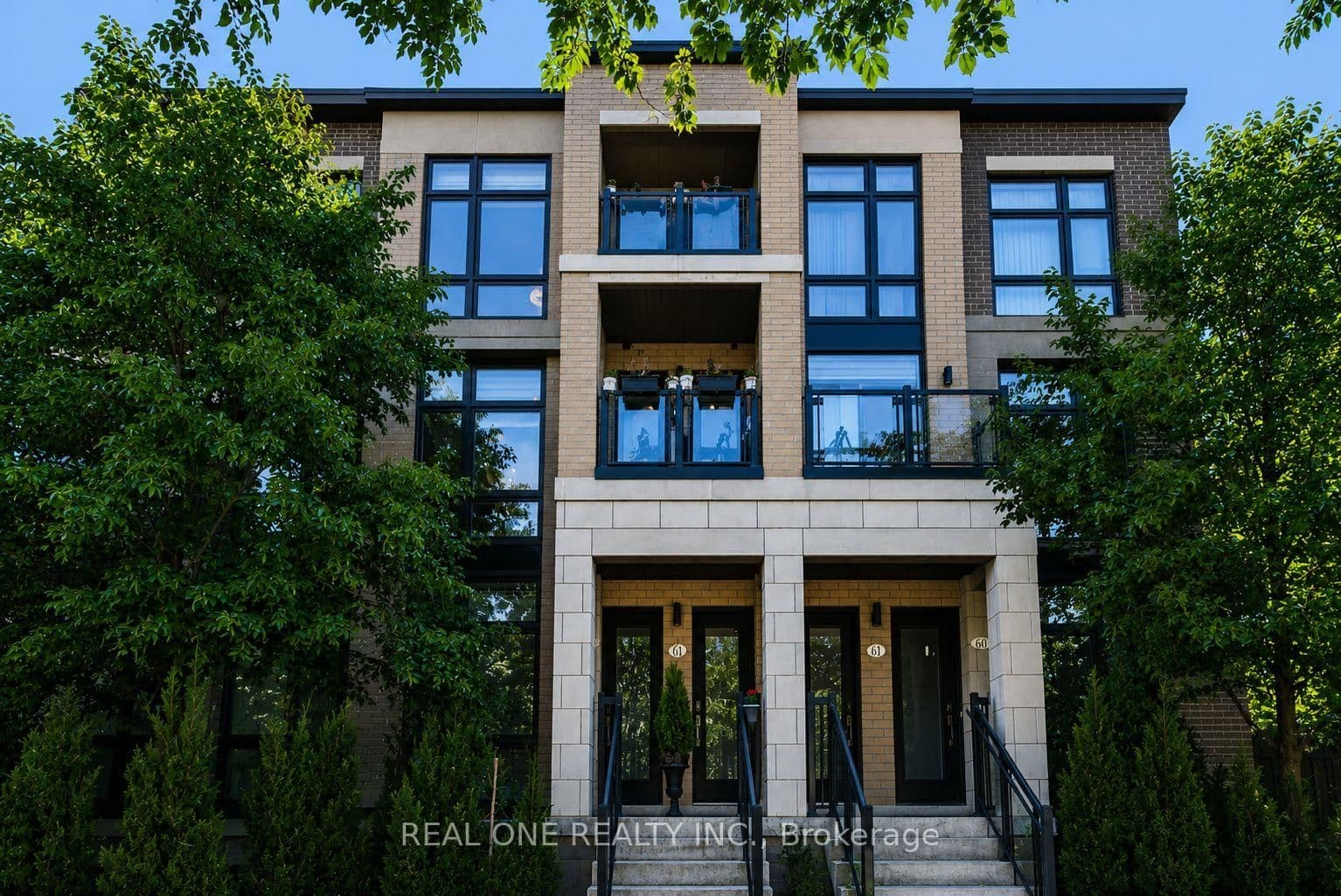 27 Eldora Avenue, Unit 63