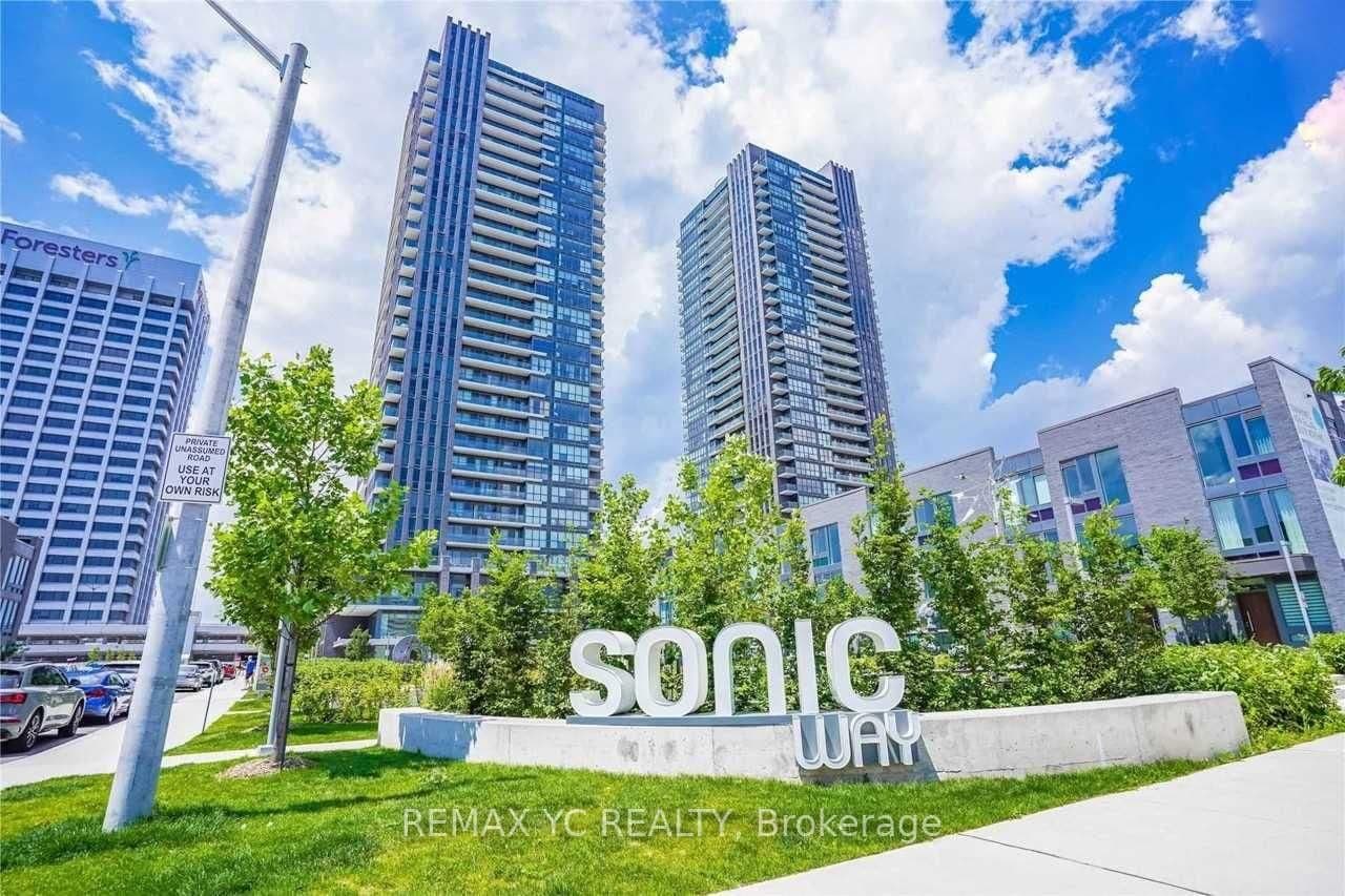 6 Sonic Way, Unit N906