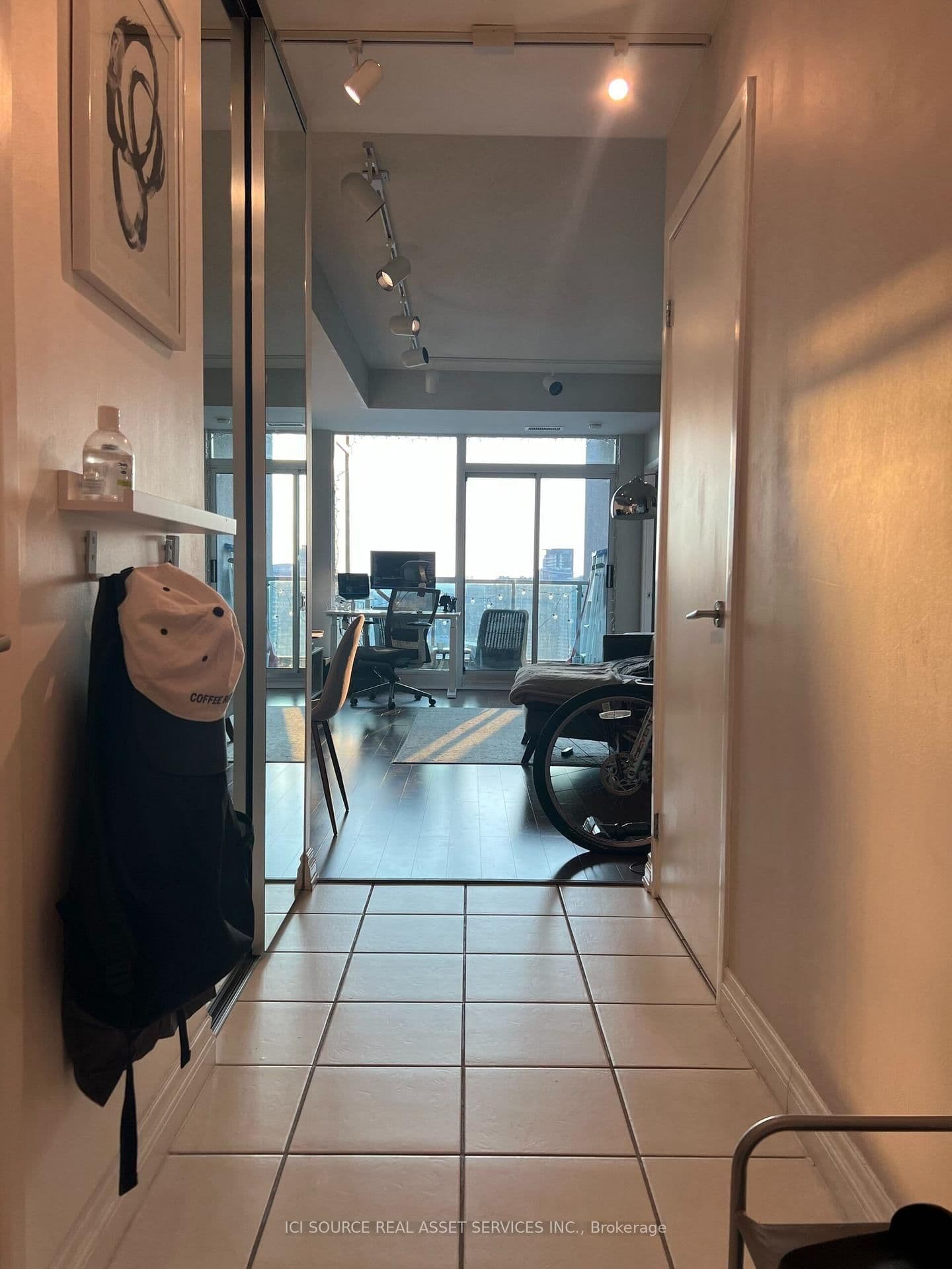 #2612 - 219 Fort York Boulevard
