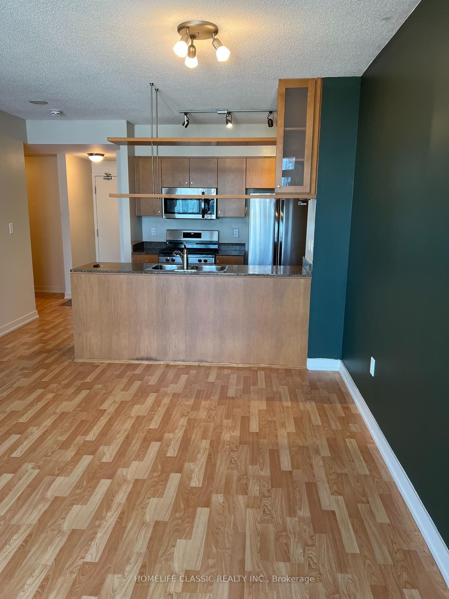 #3508 - 10 Navy Wharf Court