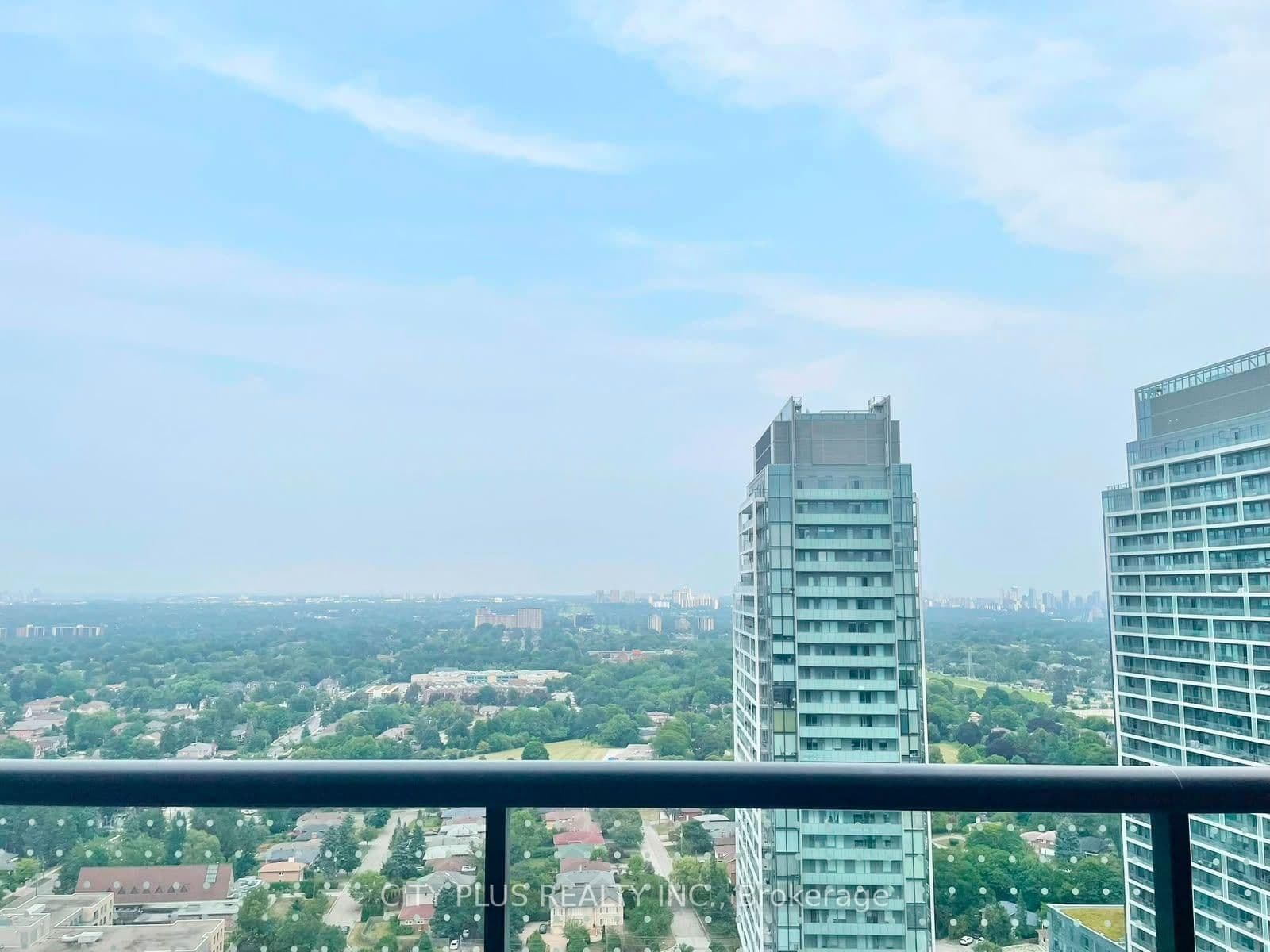 5858 Yonge Street, Unit 3111