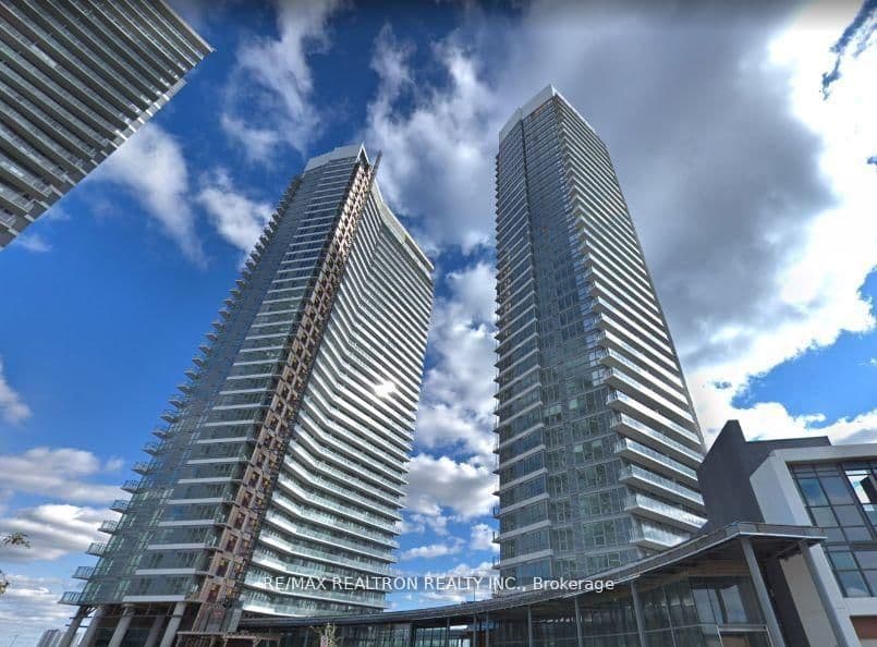 115 Mcmahon Drive, Unit 1106