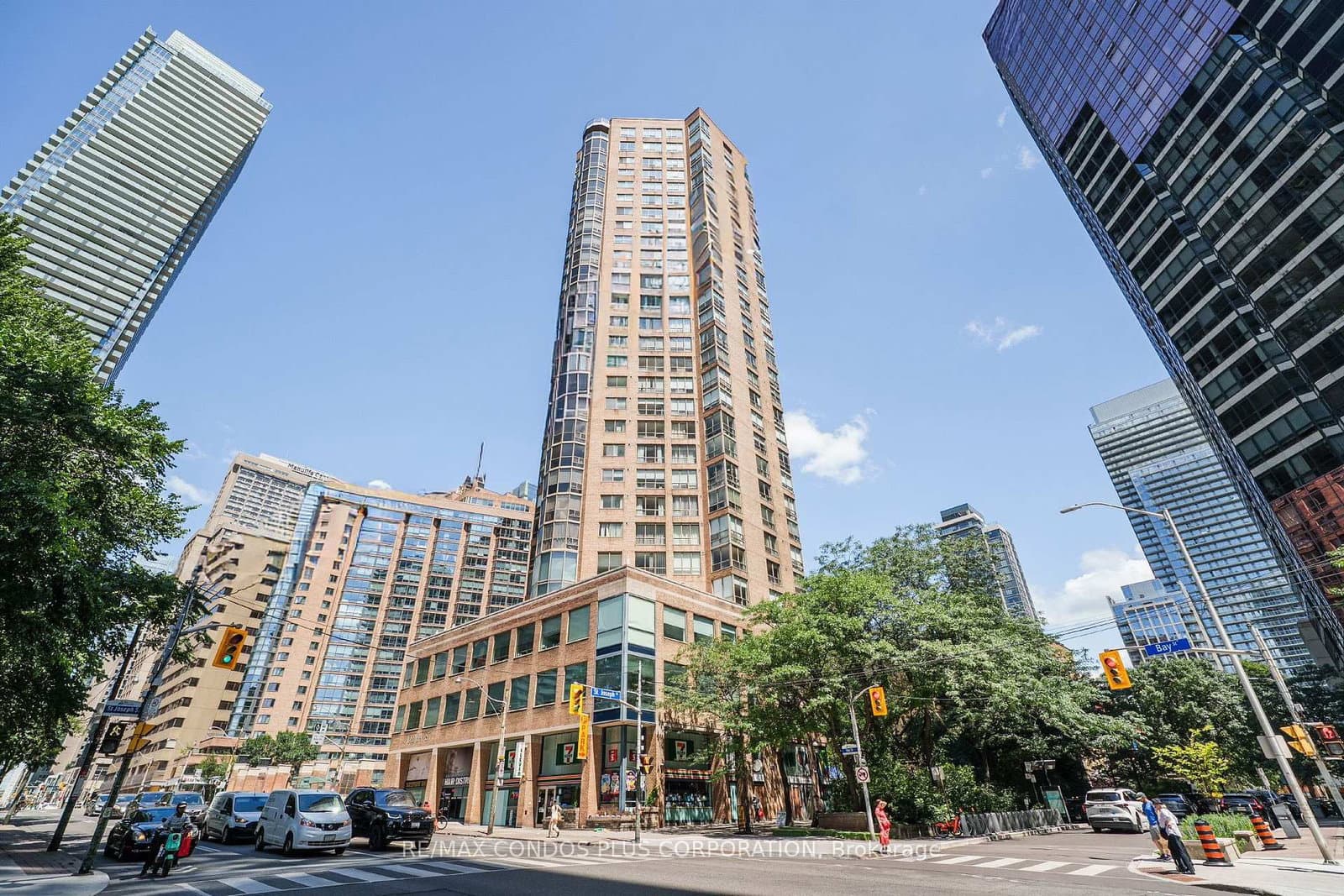 #1811 - 44 St Joseph Street