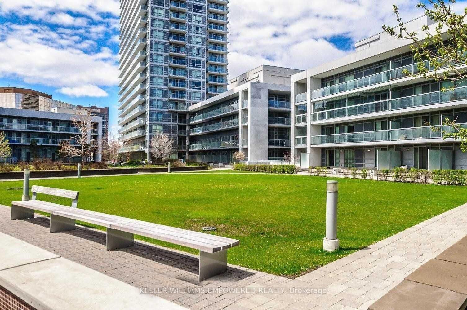 275 Yorkland Road, Unit 910