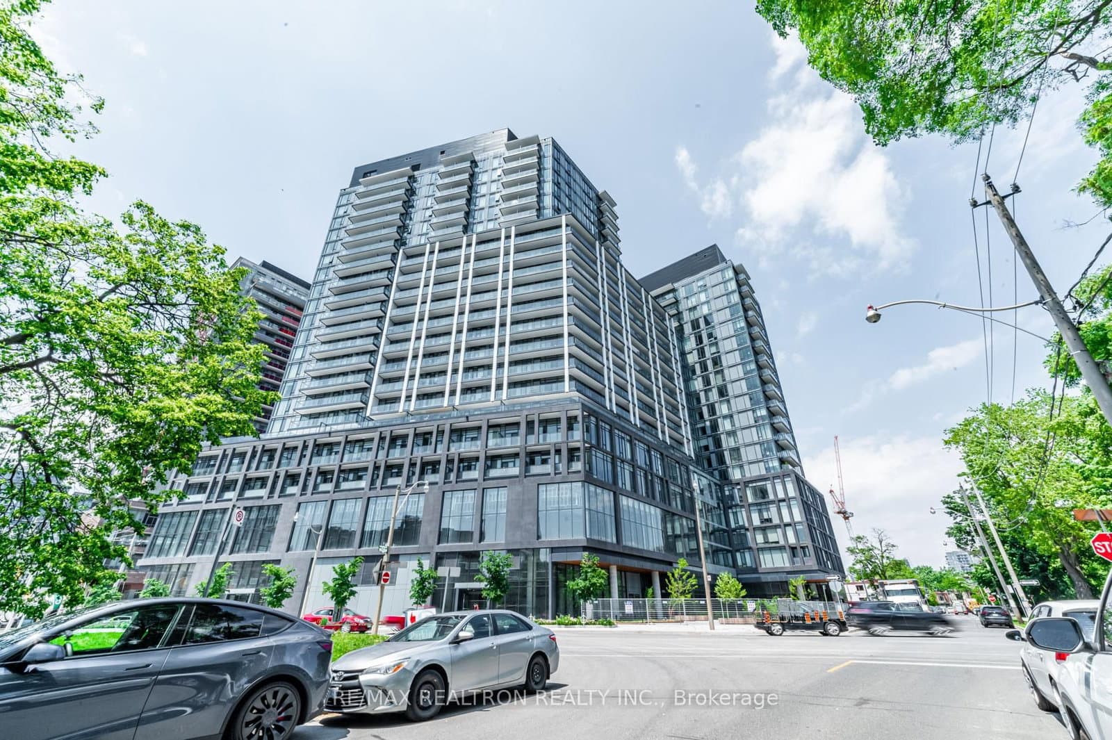 50 Power Street, Unit 532