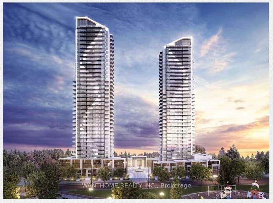 85 Mcmahon Drive, Unit 505