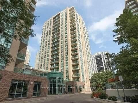 #203 - 26 Olive Avenue