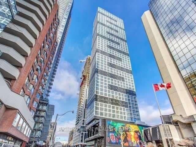 #4608 - 181 Dundas Street E