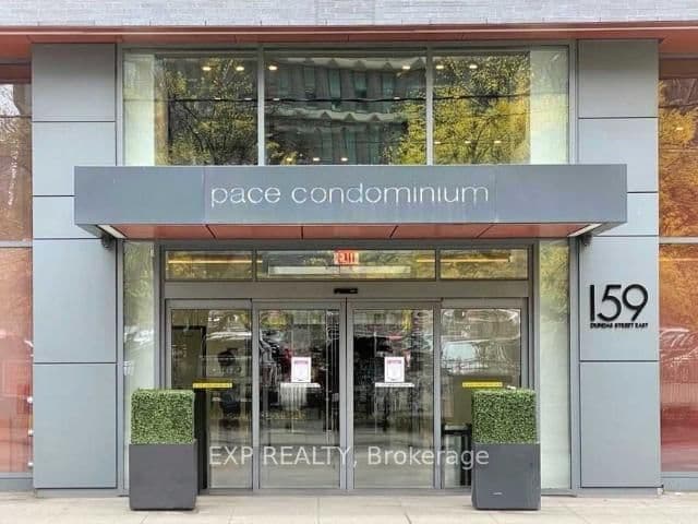 159 Dundas Street E, Unit 512