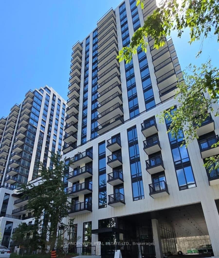 91 Montclair Avenue, Unit 709
