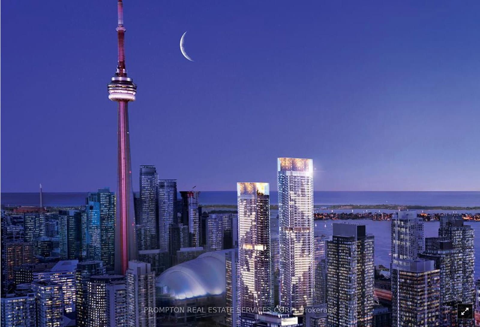 #326 - 3 Concord Cityplace Way