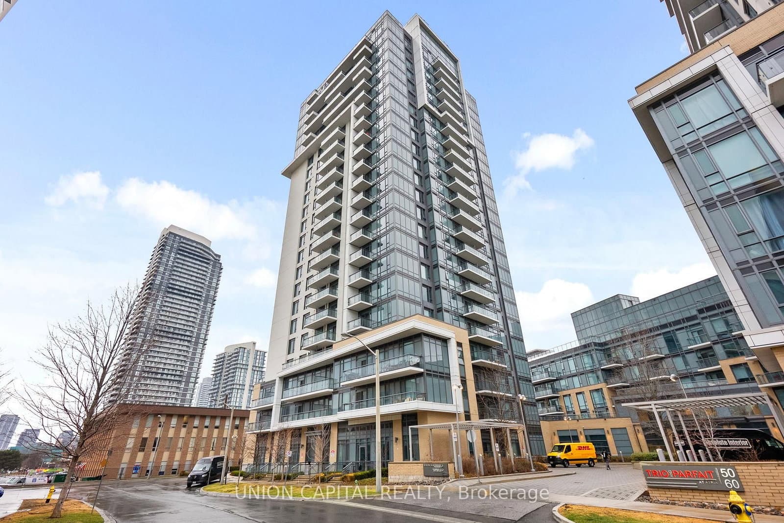 50 Ann O'reilly Road, Unit 310
