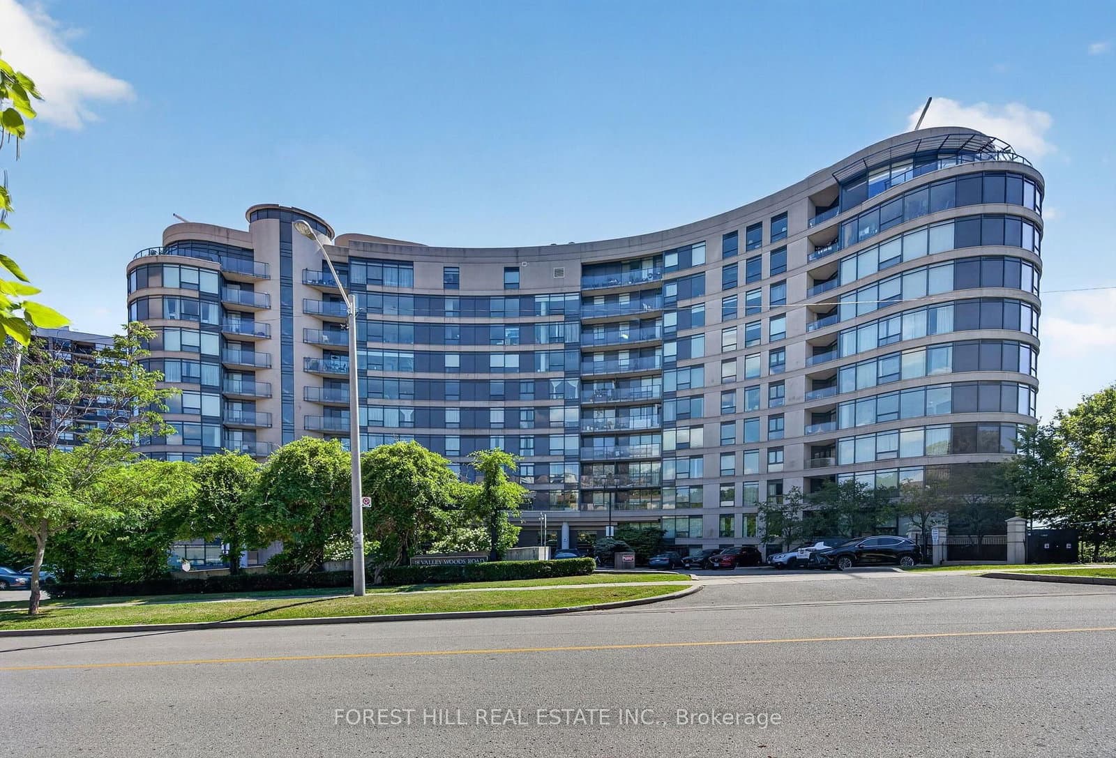 #PH310 - 18 Valley Woods Road