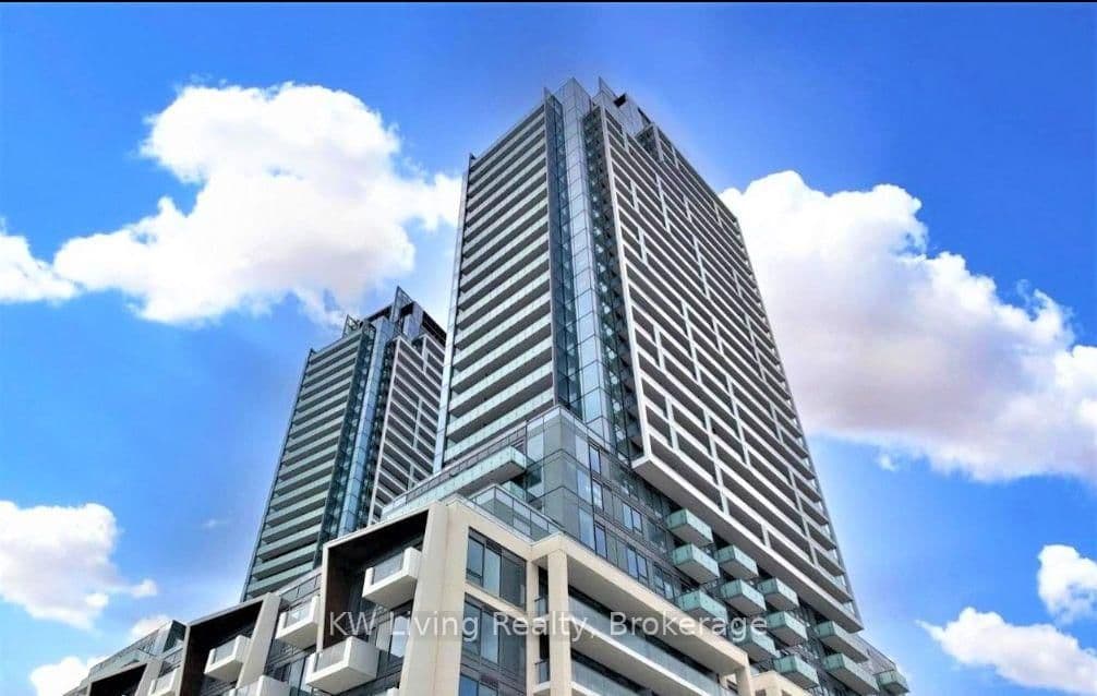8 Olympic Garden Drive, Unit 2408