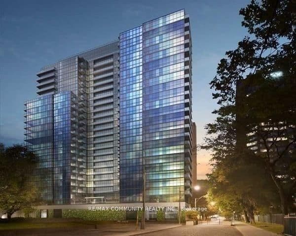 #1514 - 210 Simcoe Street