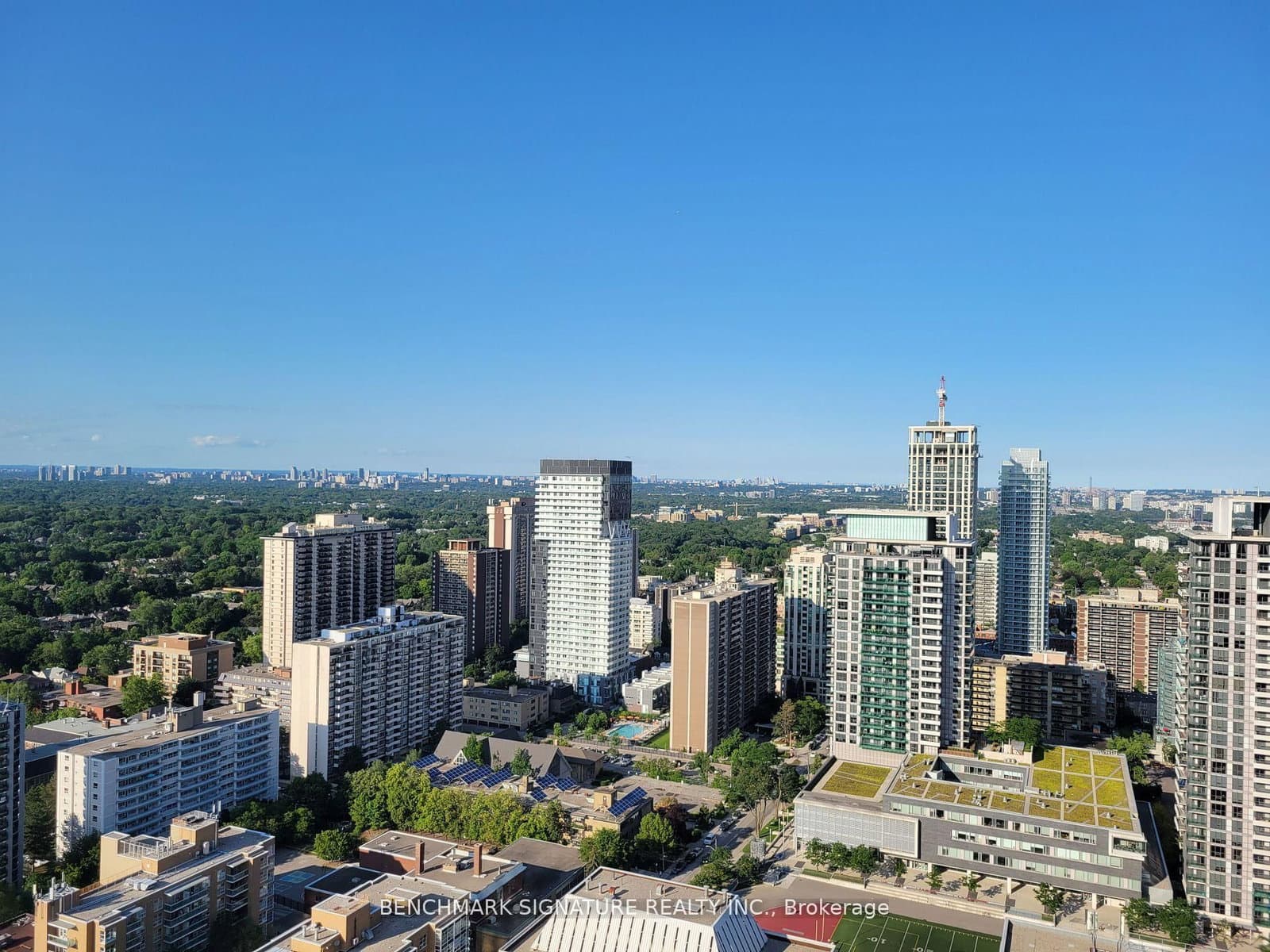 33 Helendale Avenue, Unit 2903
