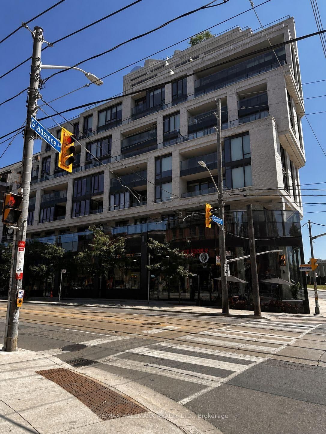 200 Sudbury Street, Unit 810