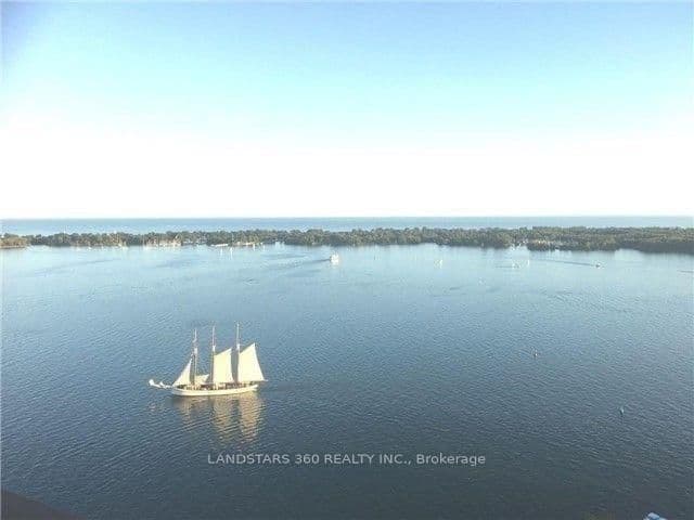 #3311 - 55 Harbour Square