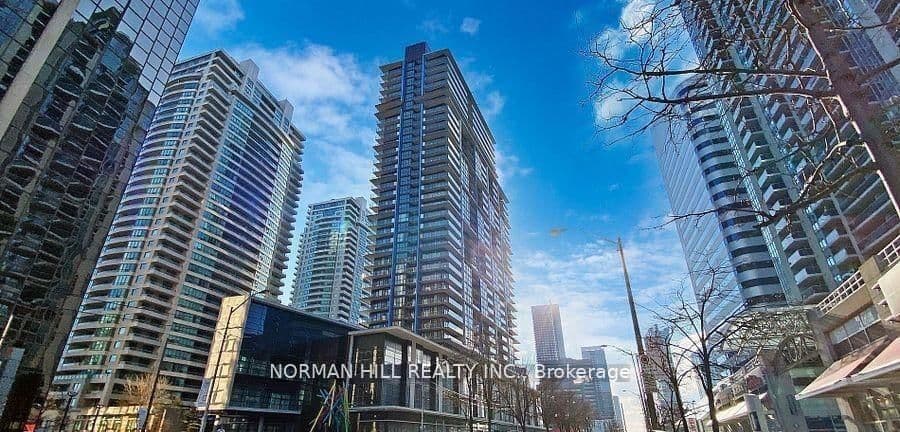 4955 Yonge Street, Unit 2916