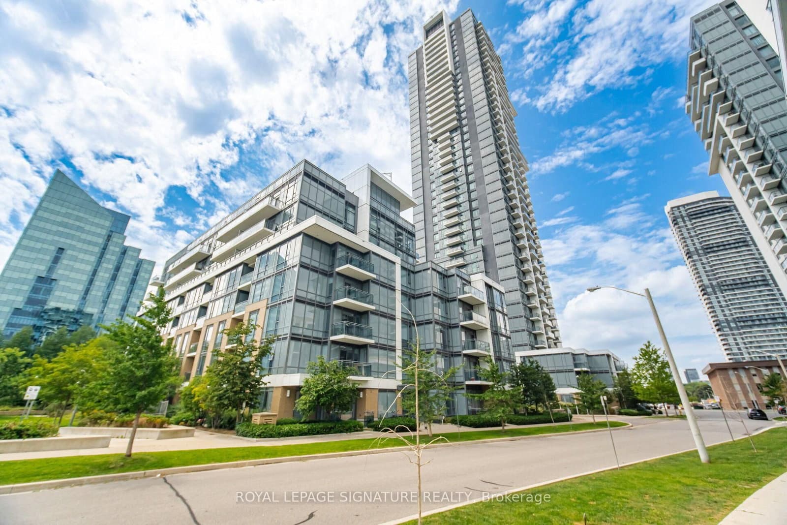 55 Ann O'Reilly Road, Unit 3410