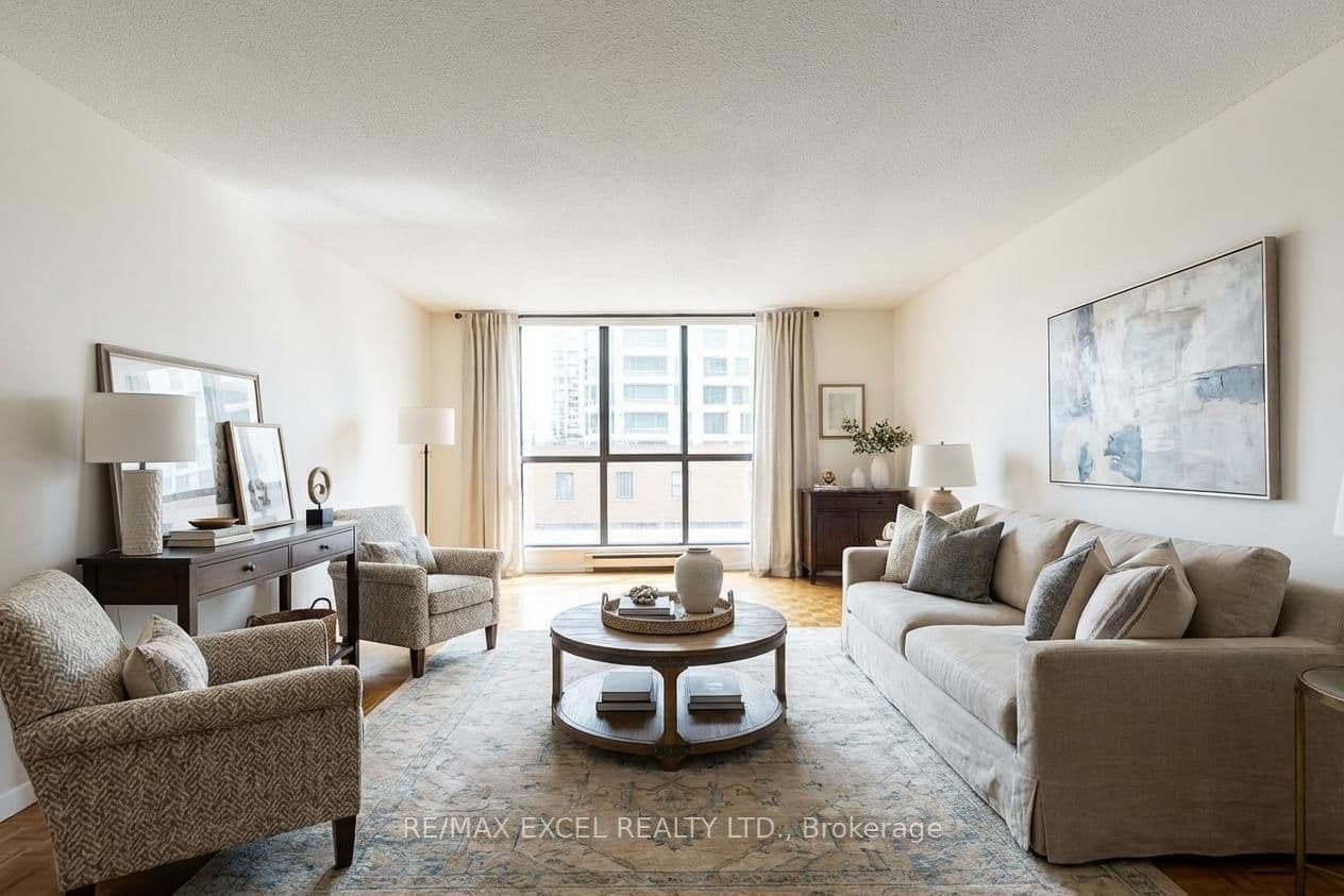 #406 - 188 Spadina Avenue