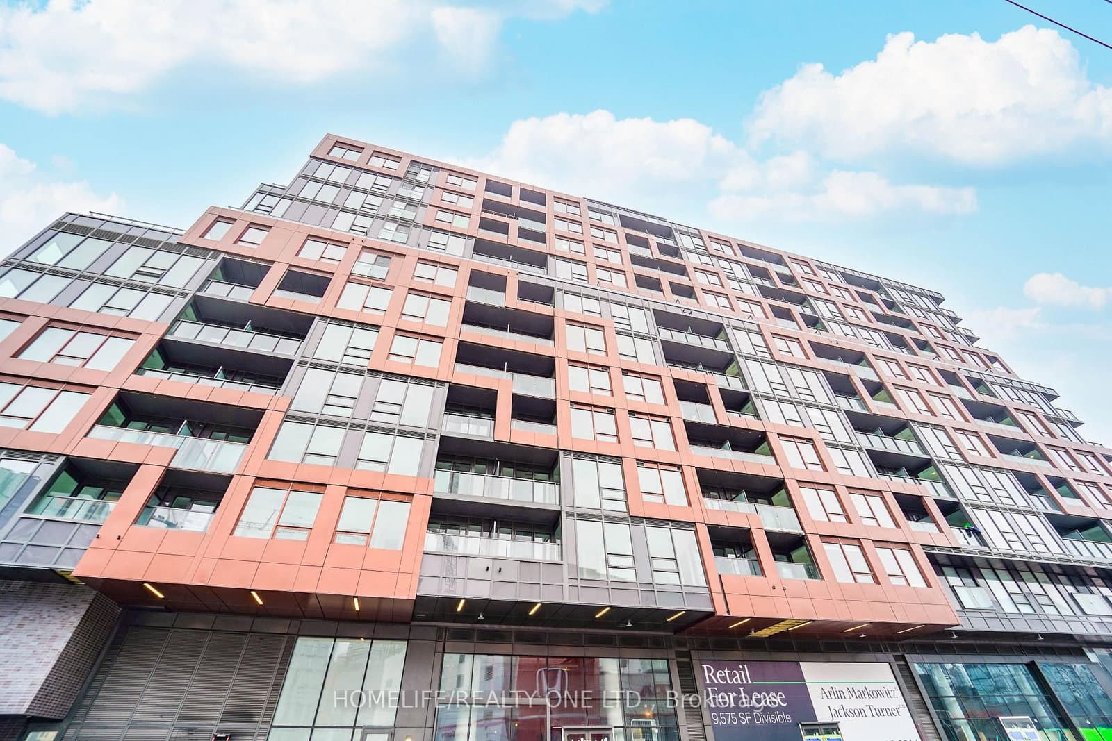 28 Eastern Avenue, Unit 237