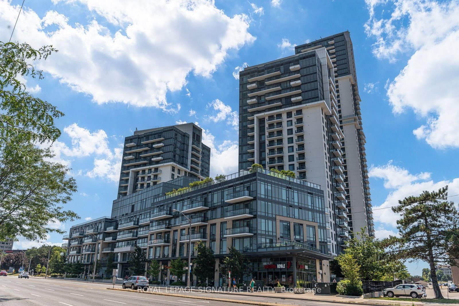 #332 - 50 Ann O'Reilly Road