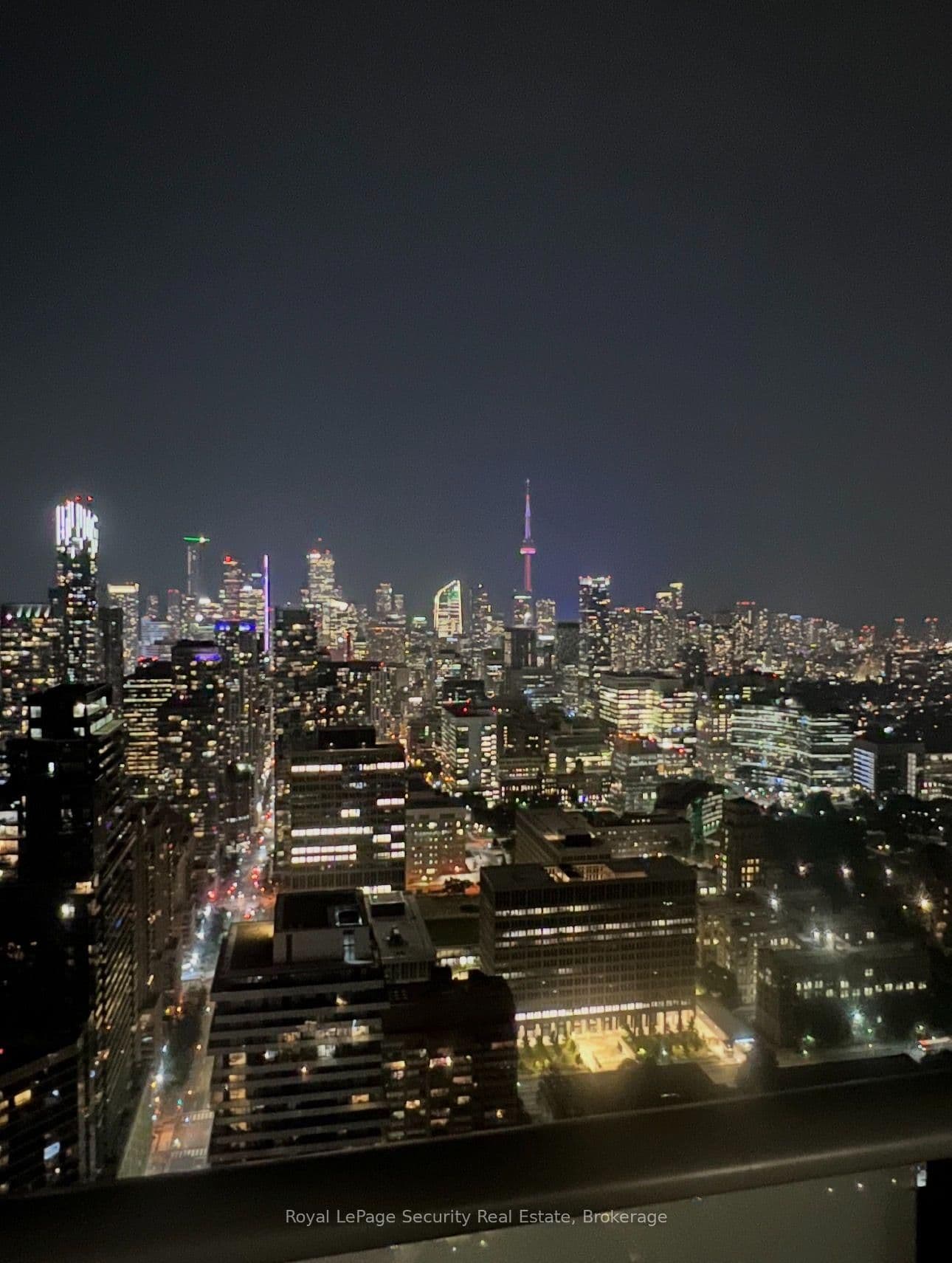 #5301 - 1080 Bay Street
