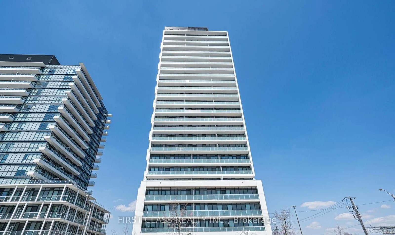 #620 - 188 Fairview Mall Drive