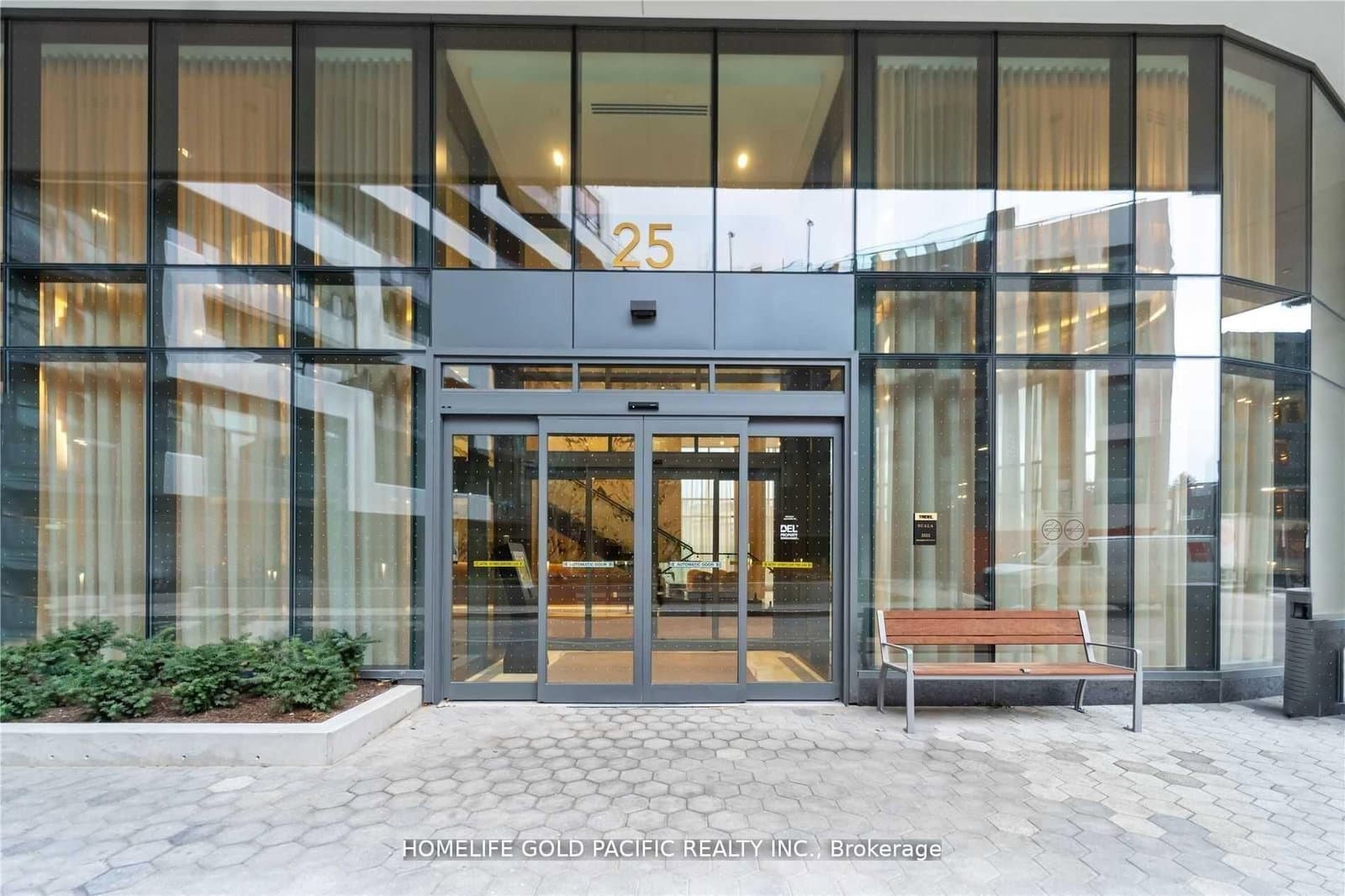 25 Adra Grado Way, Unit 1136