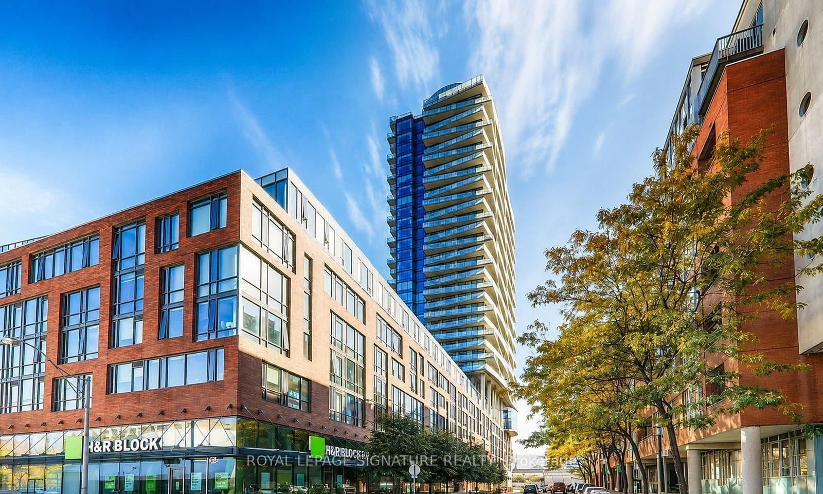 #914 - 1 Market Street