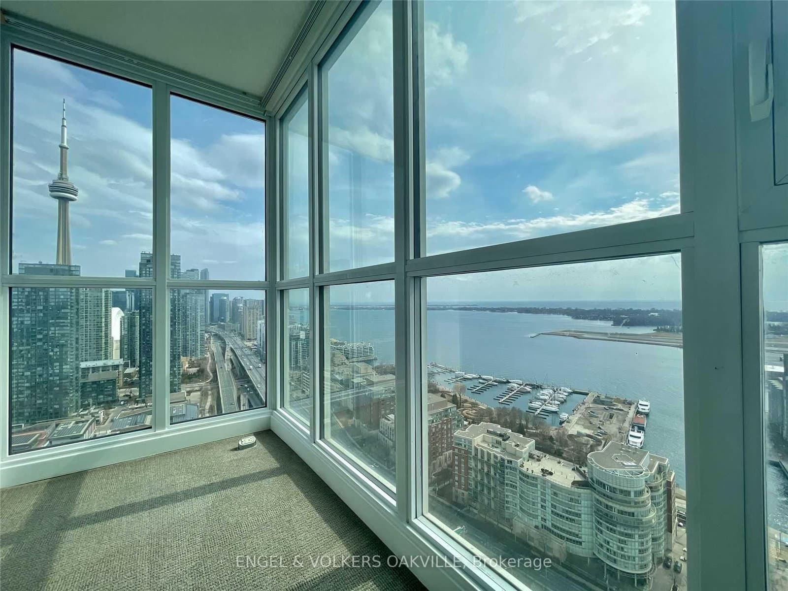 75 Queens Wharf Road, Unit 3106