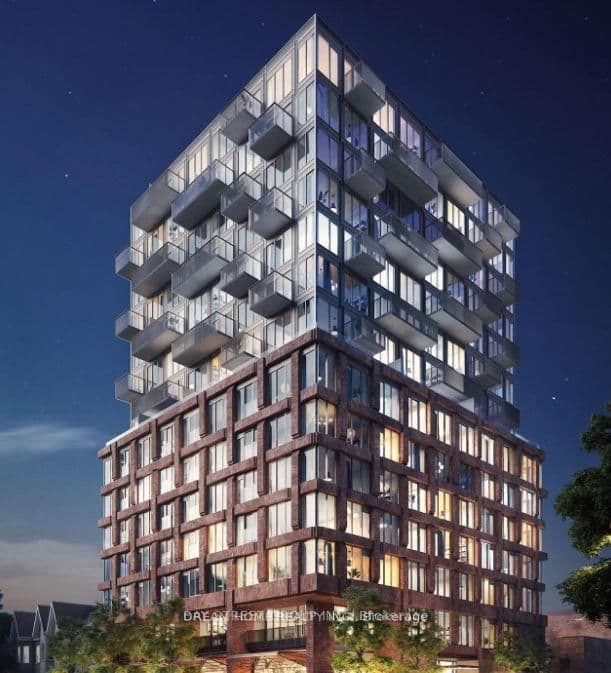 2 Augusta Avenue, Unit 305