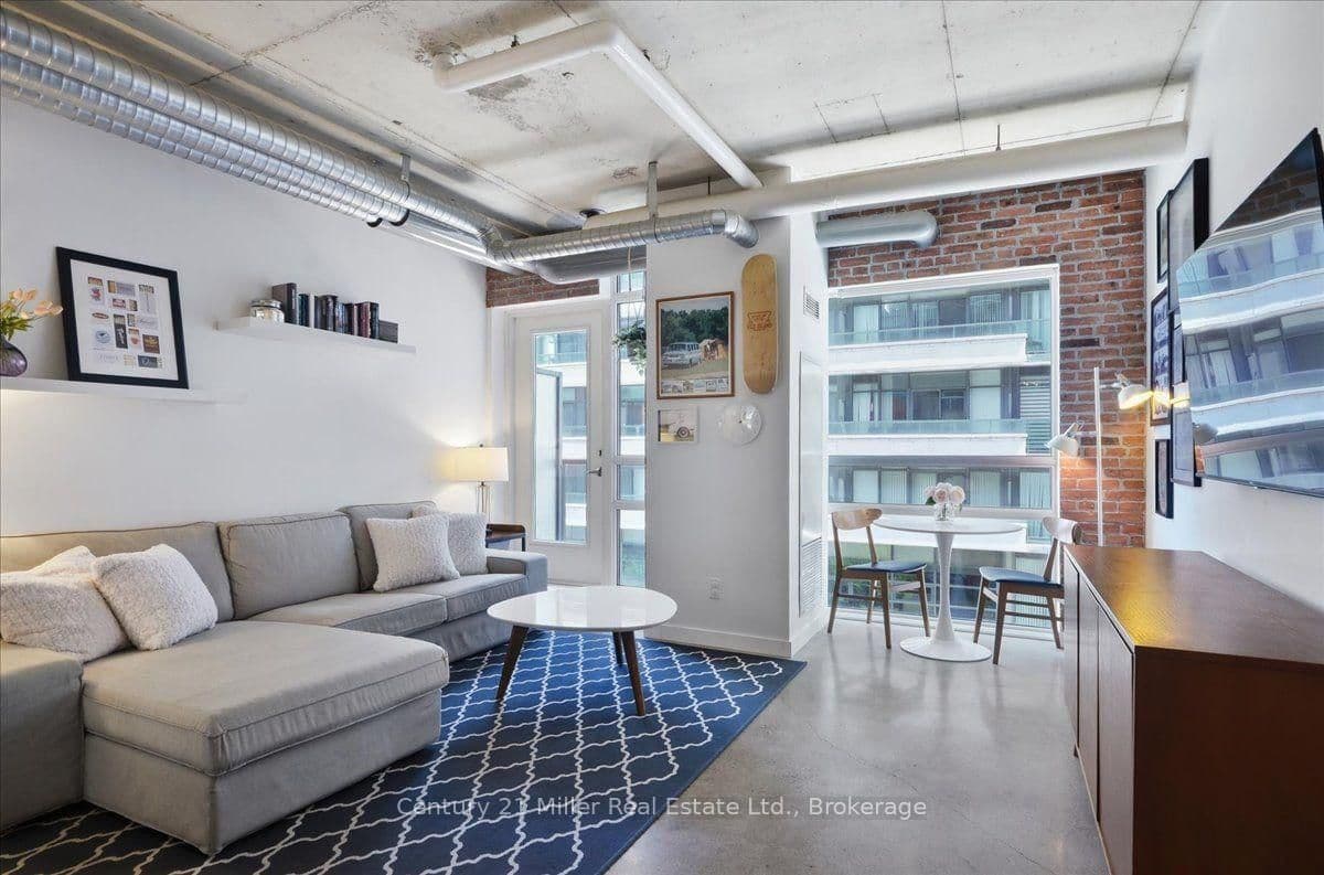 #518 - 150 Sudbury Street