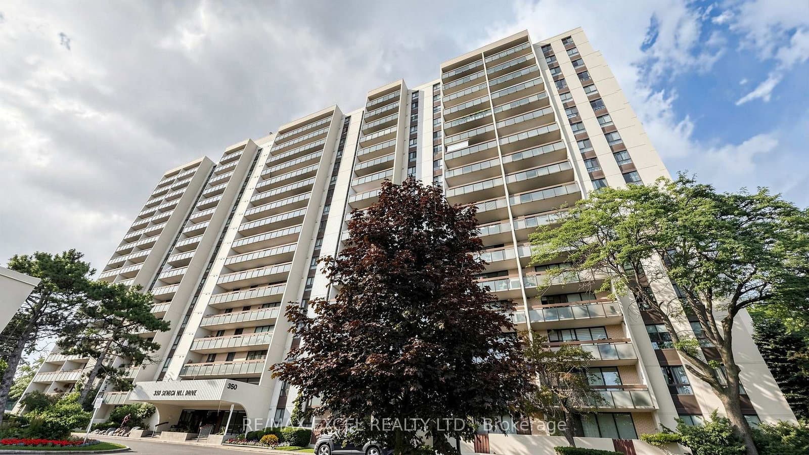 #1011 - 350 Seneca Hill Drive