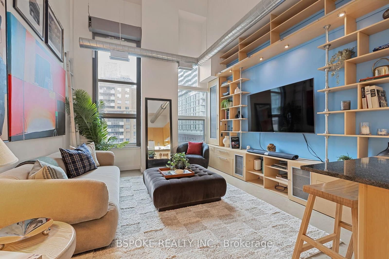 #502 - 135 Dalhousie Street