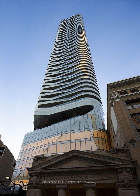 197 Yonge Street, Unit 4909
