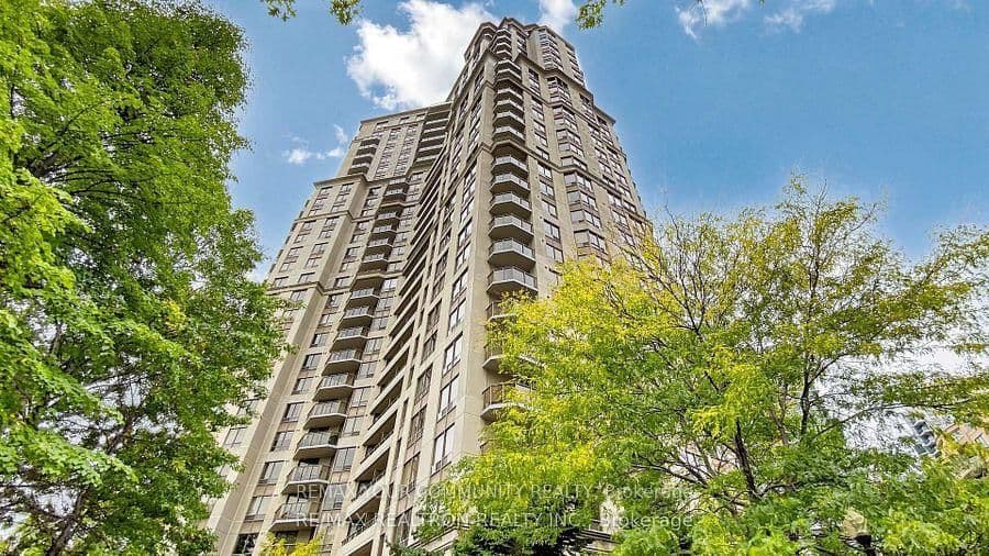 #103 - 78 Harrison Garden Boulevard